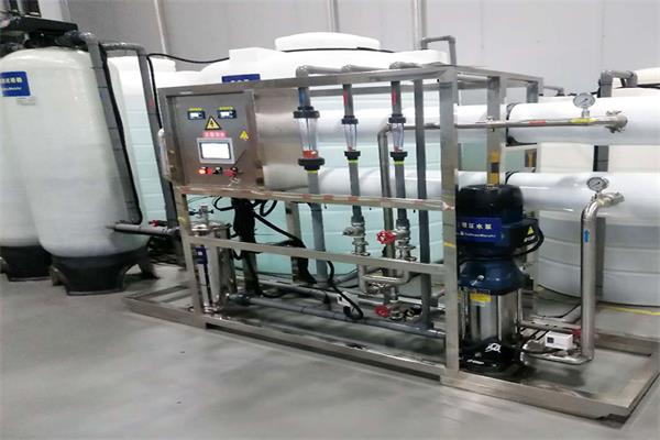 水質(zhì)監(jiān)測項目有哪些