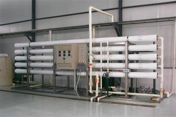 反滲透純水設(shè)備