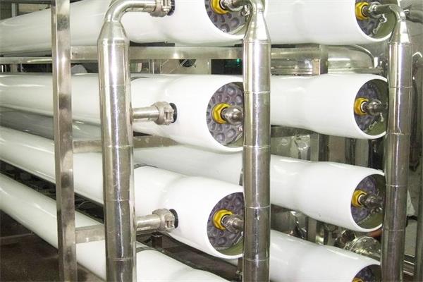 制純水設備價格是多少