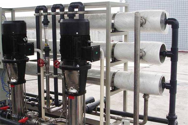 湖北反滲透設備公司 湖北反滲透設備公司