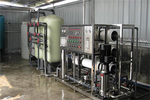 蘭州凈水設備多少錢