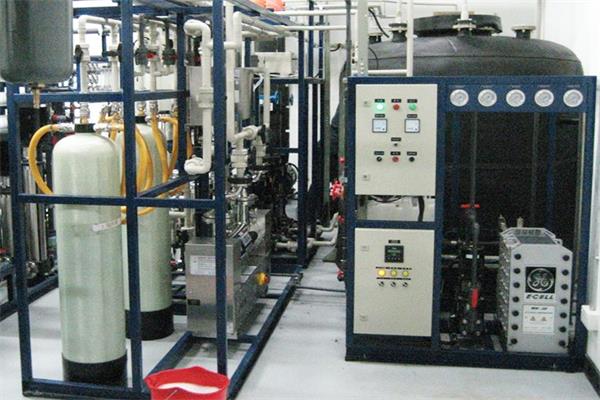 湖北水處理設備廠家