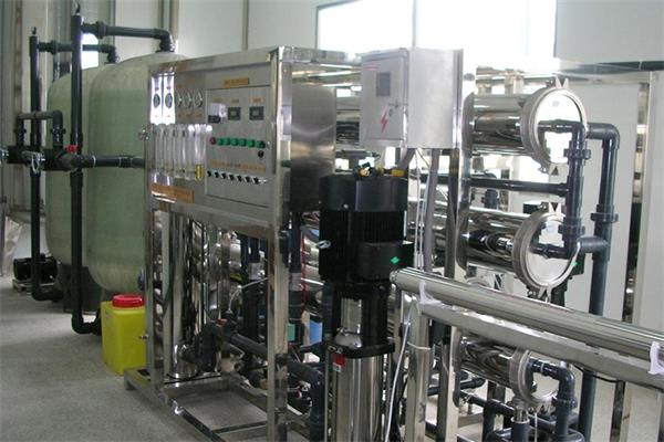 滄州市凈水設(shè)備廠