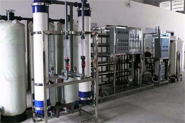 嘉興去離子水設備 嘉興去離子水設備