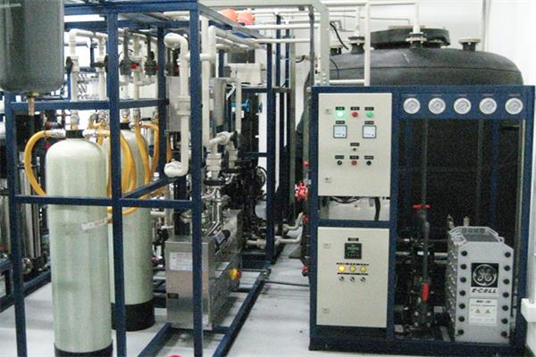 武漢edi超純水設備價格