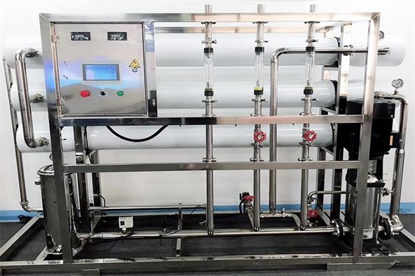 佛山水處理設備價格