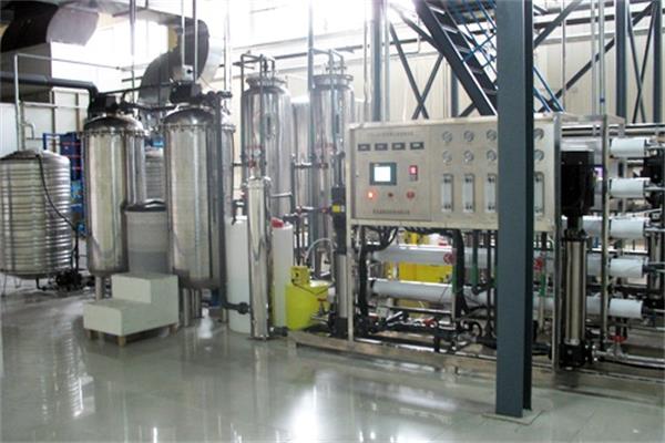 北京工業反滲透水處理設備廠家 北京工業反滲透水處理設備廠家