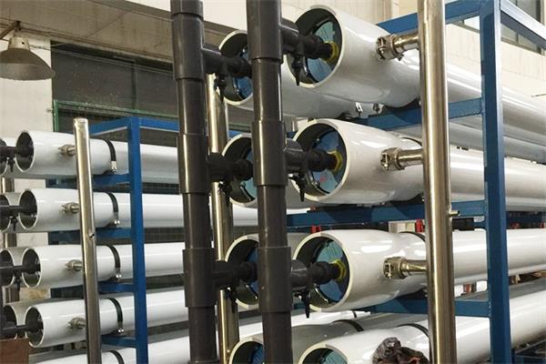 水處理設備公司廠家