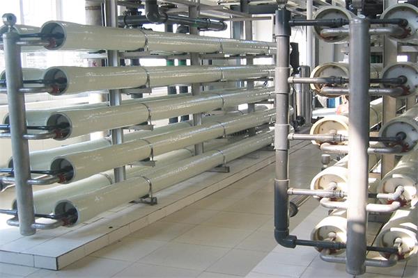 水處理設備廠家