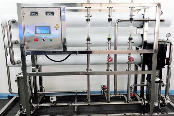 上海水凈化設備多少錢