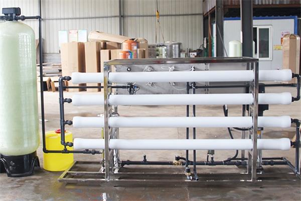 沈陽水處理設備制造總廠