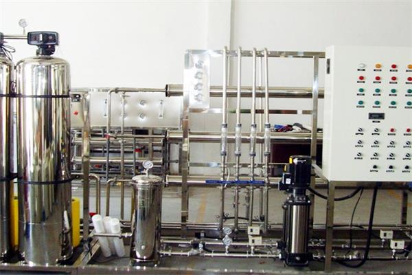 江蘇水處理設備價格