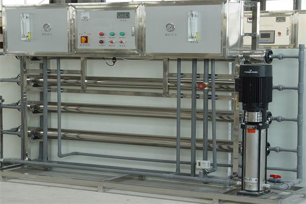 北京水處理設備價格