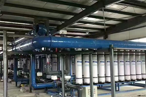 成都水凈化設備價格