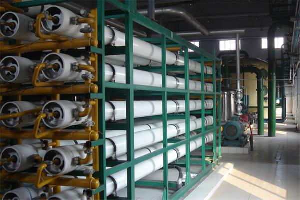 西安反滲透水處理成套設(shè)備廠家