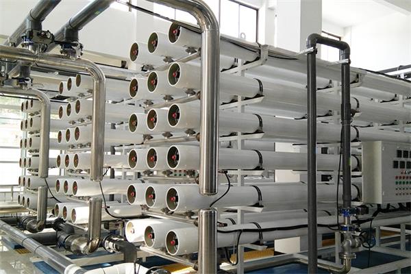 貴州釀酒廠凈水設(shè)備廠家