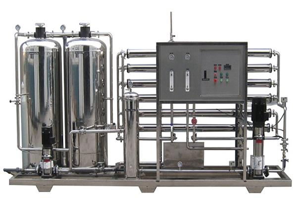 杭州專(zhuān)業(yè)純化水制水機(jī)設(shè)備報(bào)價(jià)