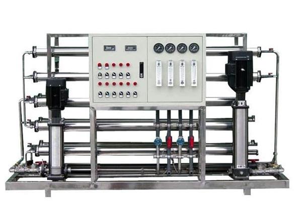 廣州edi超純水設(shè)備生產(chǎn)廠家