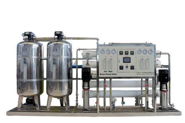 無(wú)錫ro反滲透水處理設(shè)備十大品牌