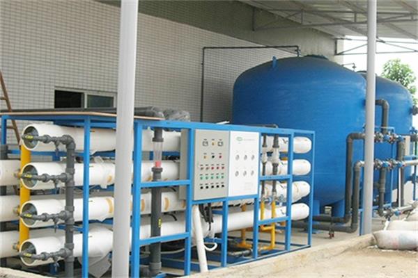 食品用純水設備供應商 食品用純水設備供應商