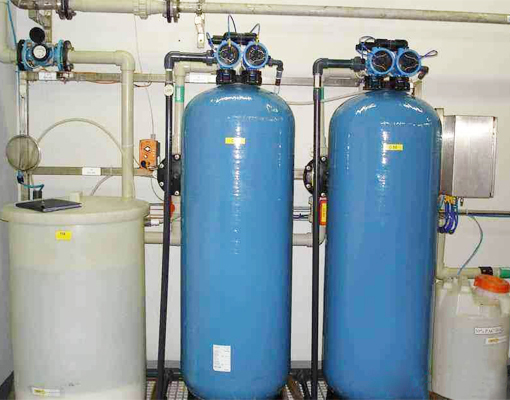 銀川高溫軟水設(shè)備廠家