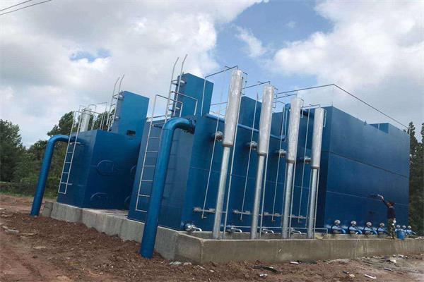 一體化凈水設備