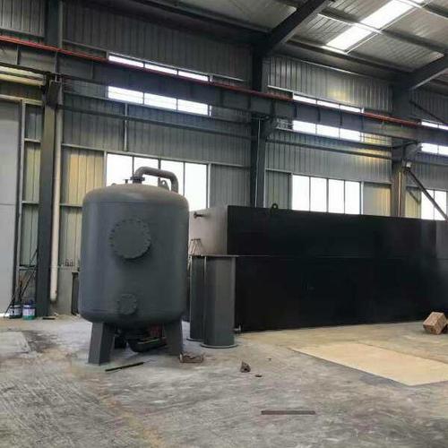 除鐵錳設(shè)備 除鐵錳設(shè)備