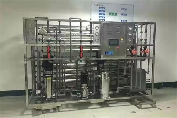 工業反滲透設備廠家 工業反滲透設備廠家
