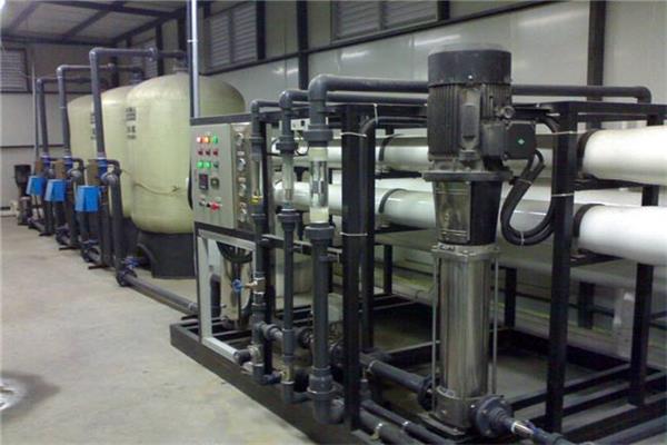 反滲透成套設(shè)備