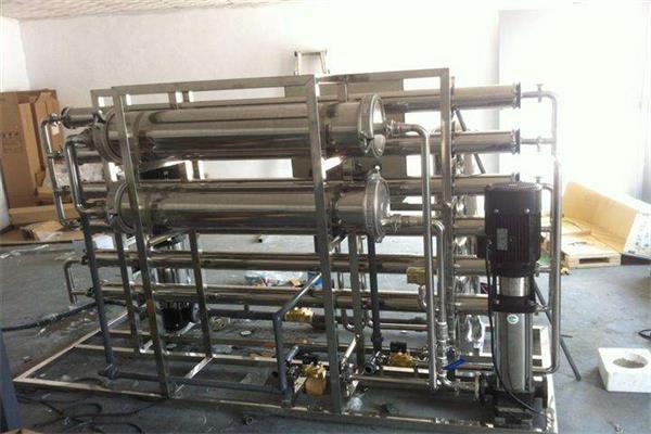 純化水設備 純化水設備