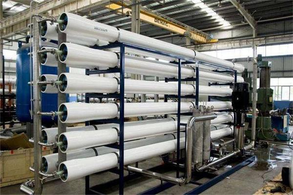 單級反滲透設備 單級反滲透設備