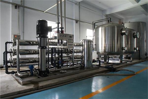 單級反滲透 單級反滲透