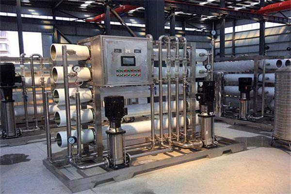 反滲透水設備 反滲透水設備