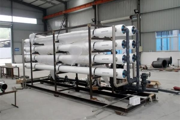 江蘇反滲透水處理成套設備廠家
