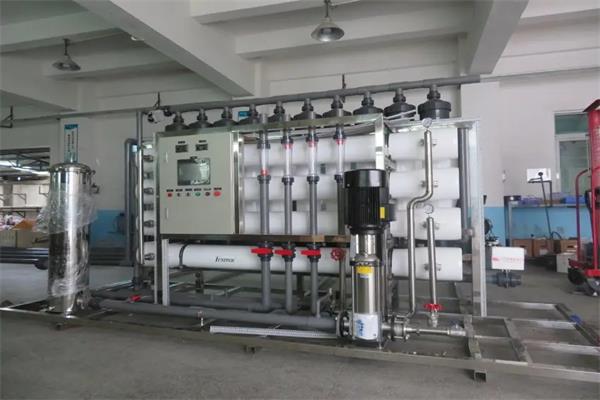 化工脫鹽水設(shè)備廠家 化工脫鹽水設(shè)備廠家
