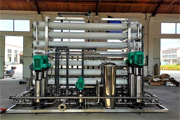 江蘇除鹽水處理設(shè)備生產(chǎn)廠(chǎng)家