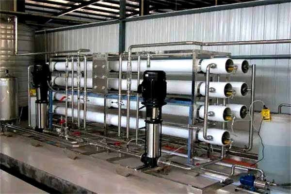 廣東工業(yè)除鹽水設備廠家有哪些 廣東工業(yè)除鹽水設備廠家有哪些