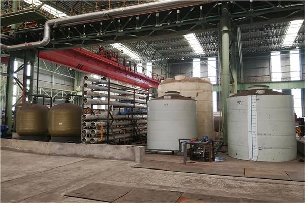 浙江工業(yè)用純水設備生產(chǎn)廠家電話多少