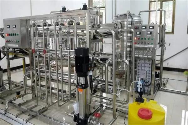 航天微電子超純水設備 航天微電子超純水設備