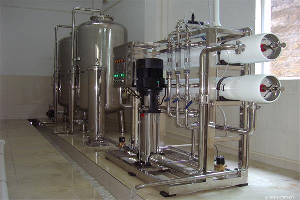 化工脫鹽水設(shè)備廠家 化工脫鹽水設(shè)備廠家