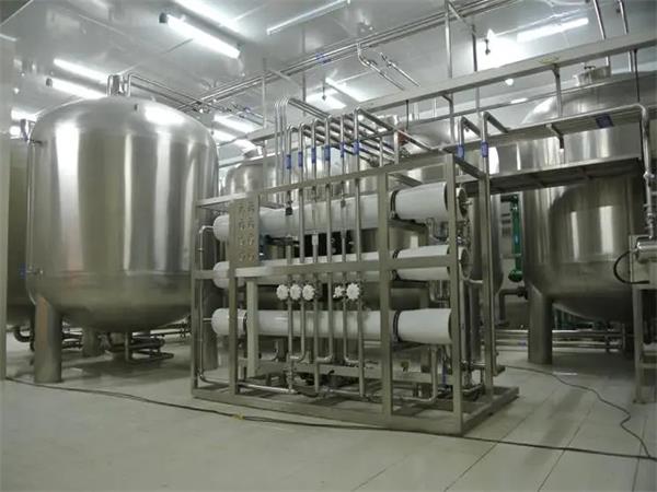 工業反滲透設備價格 工業反滲透設備價格