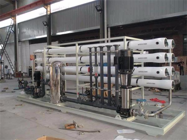 工業反滲透設備廠家 工業反滲透設備廠家