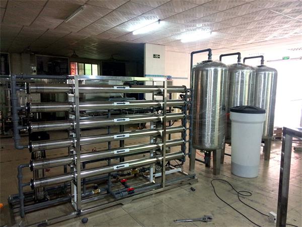 單級反滲透設(shè)備 單級反滲透設(shè)備