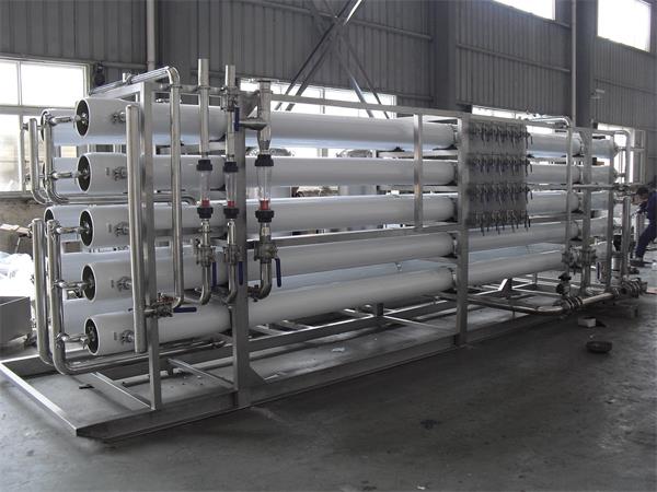 君浩環保工業純水設備 君浩環保工業純水設備