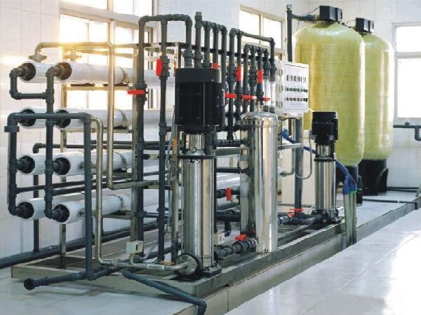 陜西二級(jí)反滲透設(shè)備廠家哪家好 陜西二級(jí)反滲透設(shè)備廠家哪家好