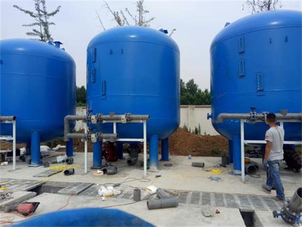 自來水除氟設備 自來水除氟設備