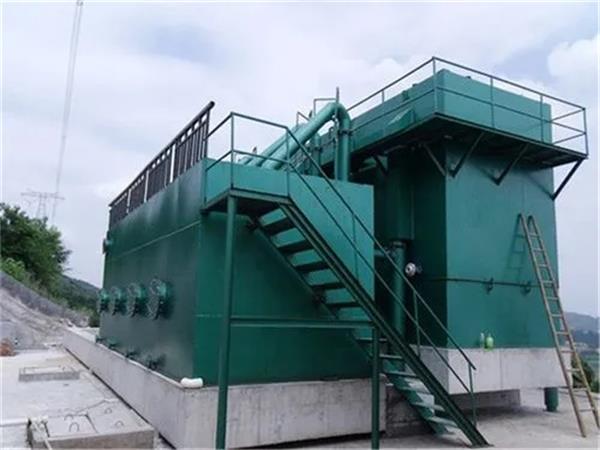 色度和濁度的去除方法：一體化凈水設備助力提升水質