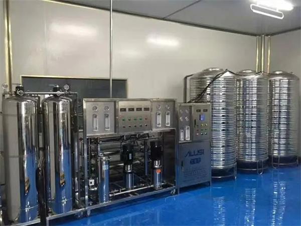 反滲透純水設備廠家排名:君浩環保的遙遙領先之勢 反滲透純水設備廠家排名:君浩環保的遙遙領先之勢