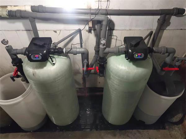 鍋爐軟化水設備:優化水質新方案,保障鍋爐高效穩定運行 鍋爐軟化水設備:優化水質新方案,保障鍋爐高效穩定運行