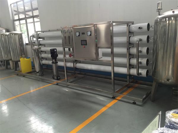 工業反滲透設備廠家 工業反滲透設備廠家